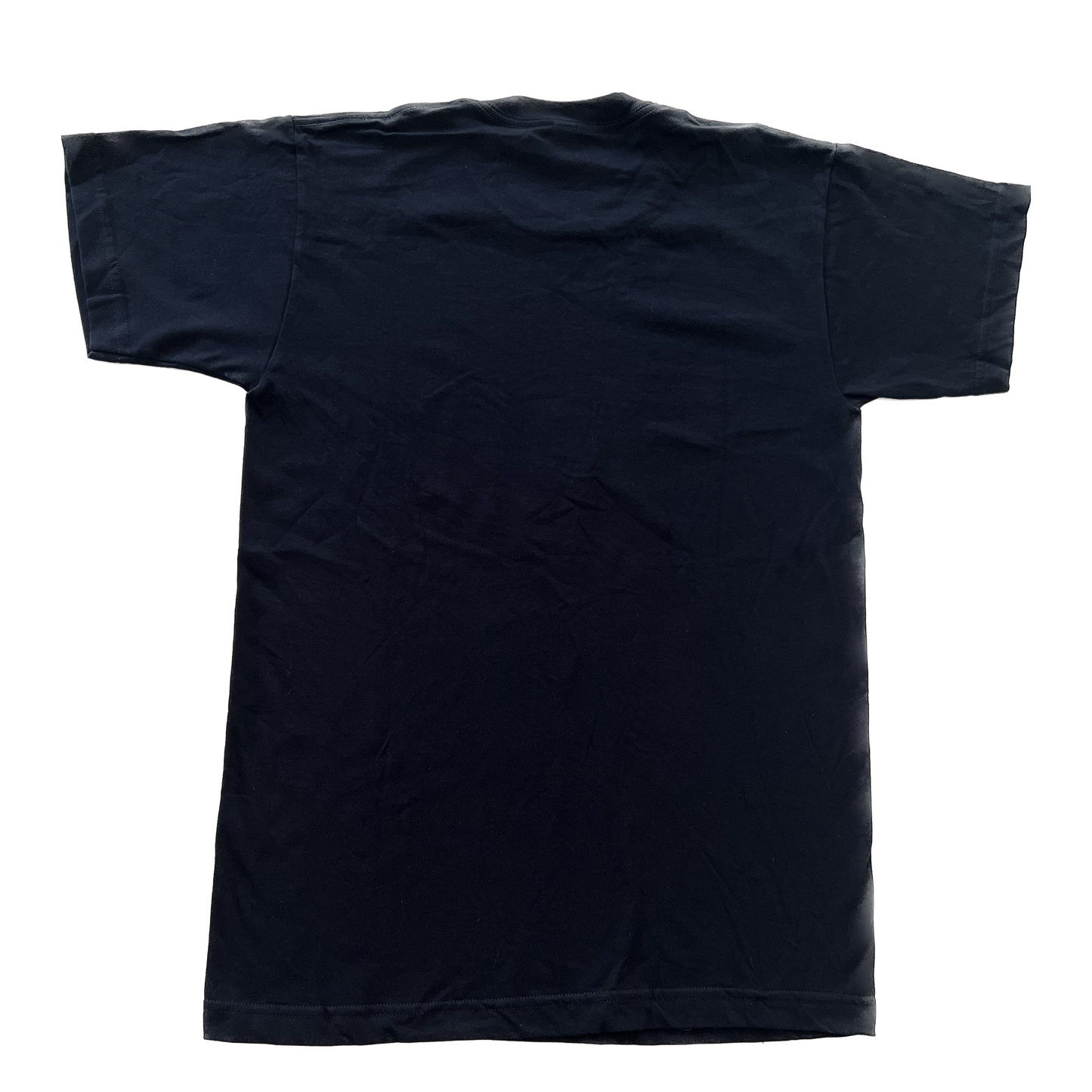 The Set T-Shirt - Black