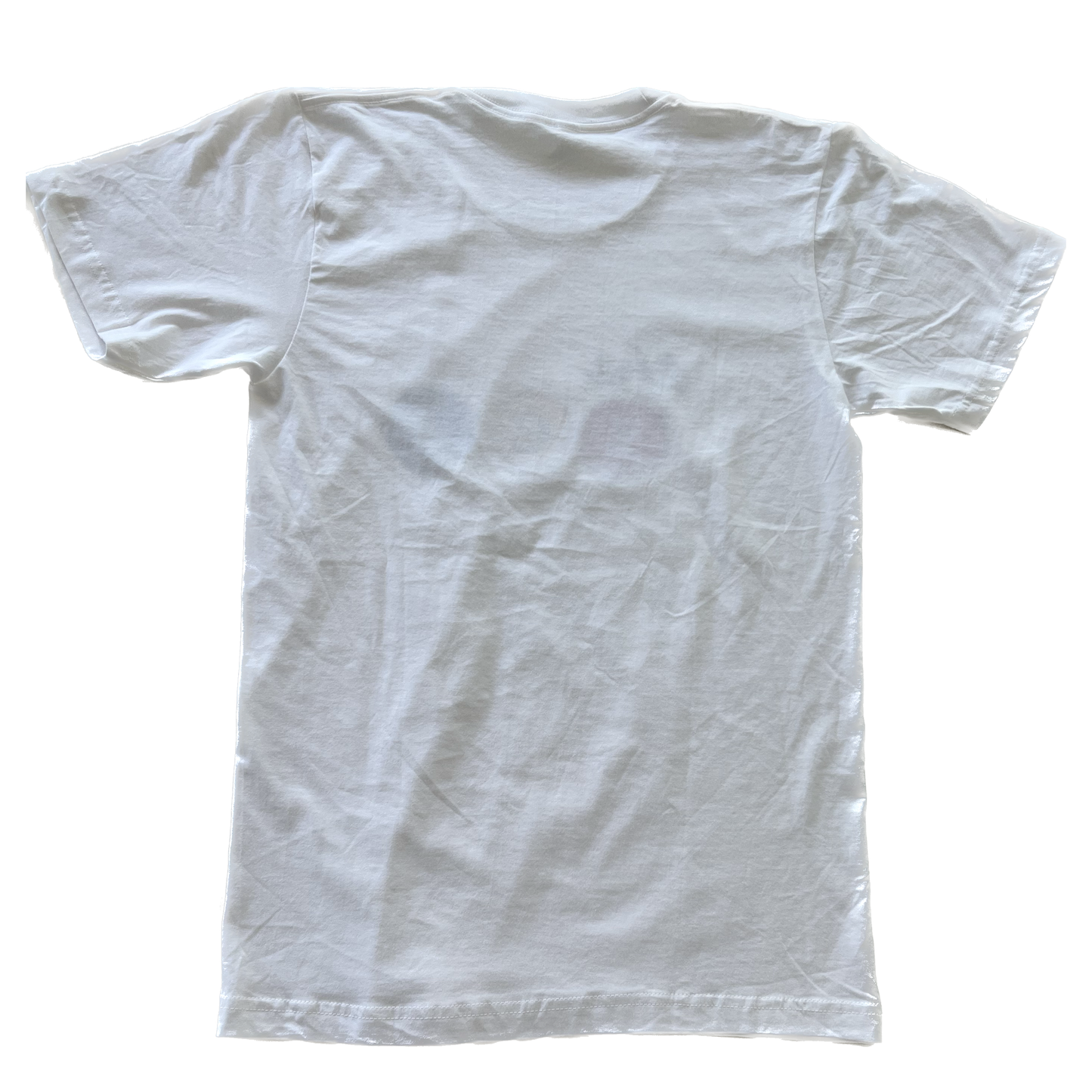 The Set T-Shirt - White