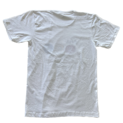 The Set T-Shirt - White