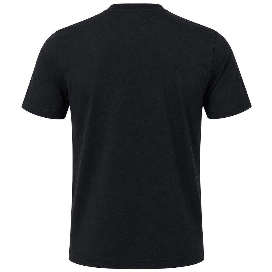 The Set T-Shirt - Black