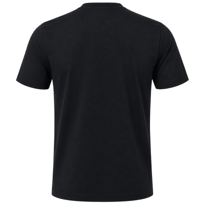 The Set T-Shirt - Black