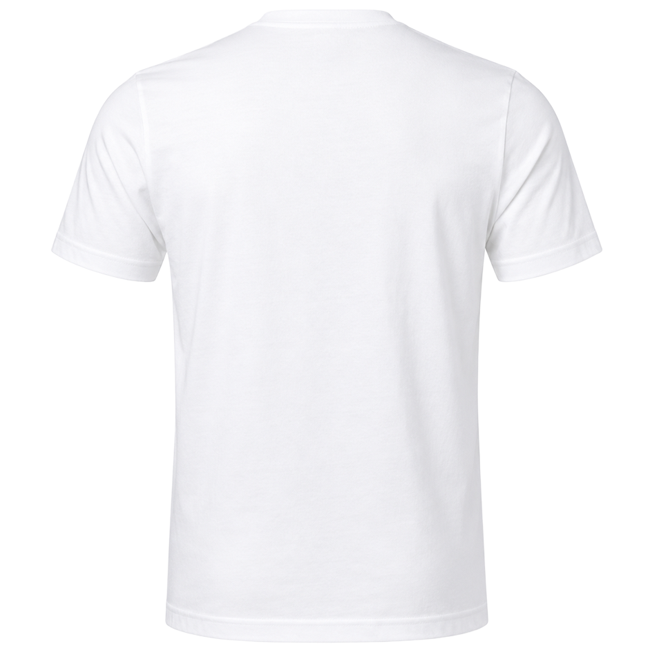 The Set T-Shirt - White