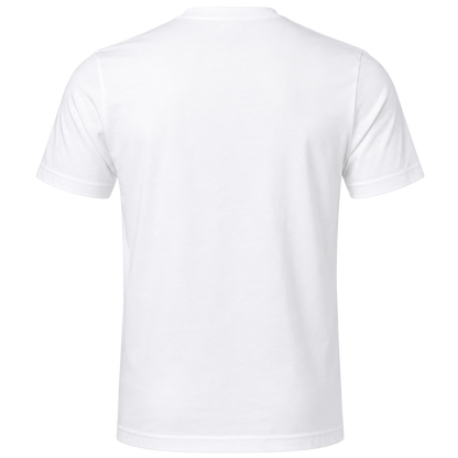 The Set T-Shirt - White